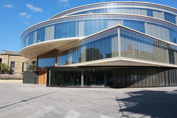 Blavatnik School of Government